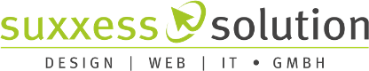 suxxess solution GmbH Logo
